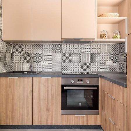 Apartmani Heni Врбник Экстерьер фото